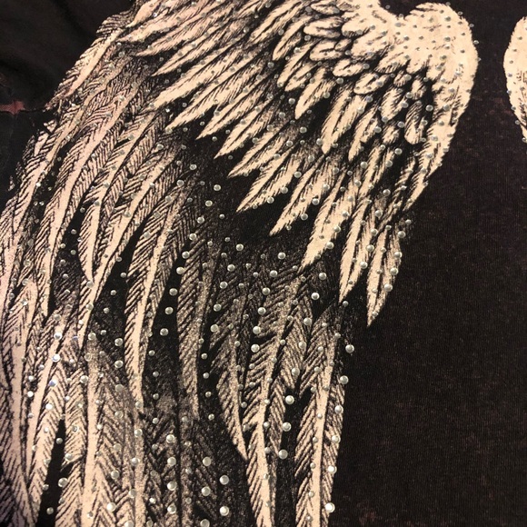 Affliction Shirt - Picture 5 of 5